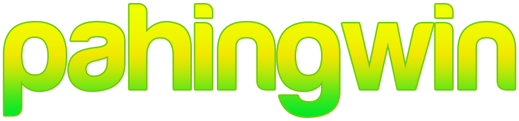 Pahingwin