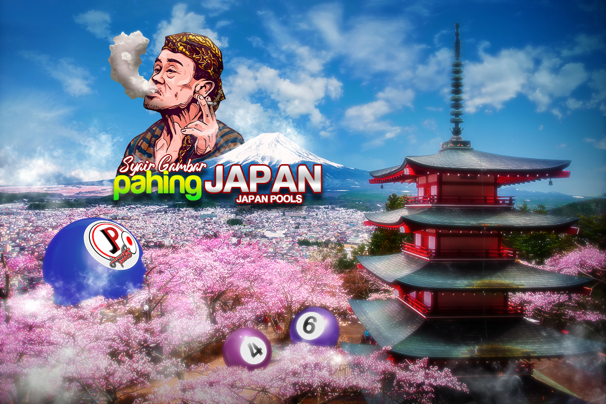 Syair Japan